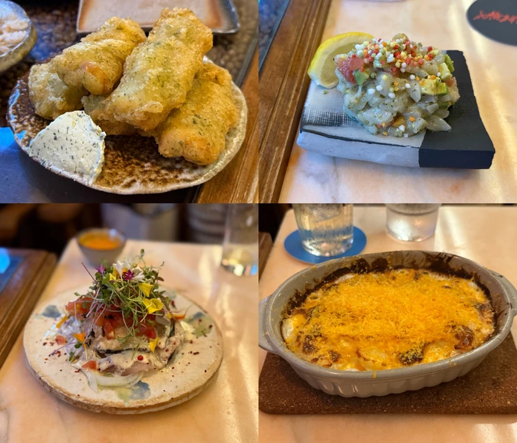 	【静岡・熱海②】1泊2日モデルコース絶景美術館と海鮮＆フレンチで大人女子旅_3