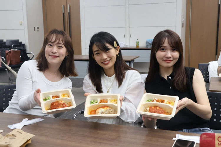 【未来の食事のパートナー】忙しい毎日に寄り添う「nosh」が最高だった_6_1