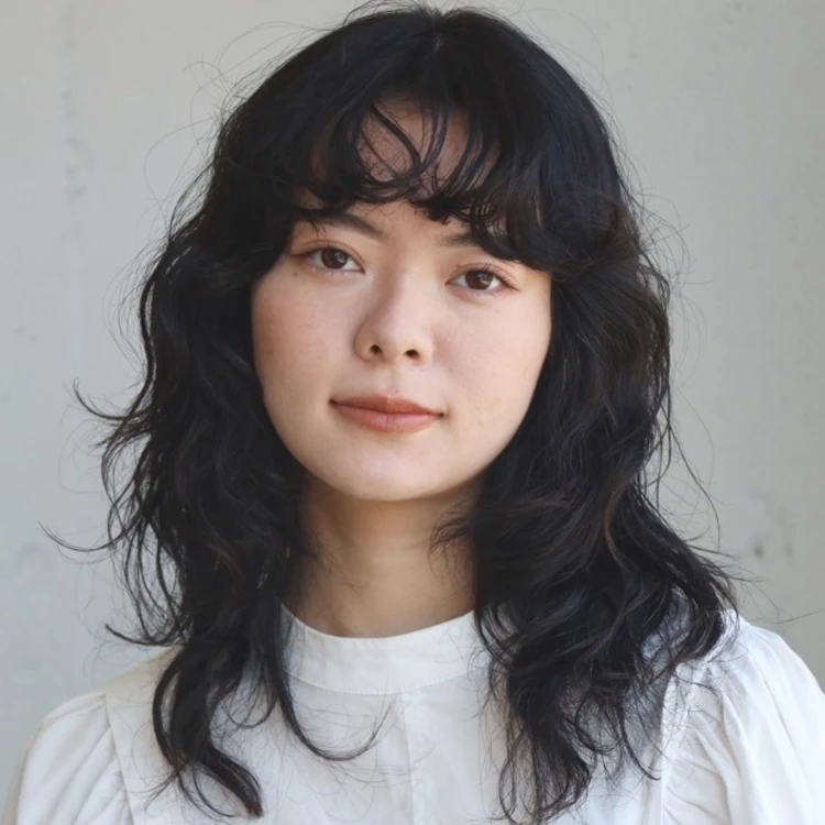 【写真】最新おしゃれヘアカタログ_0