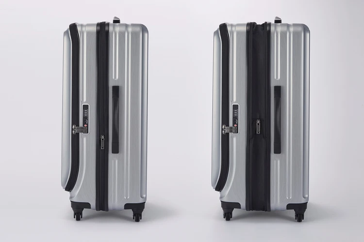 エキスパンダブル機能