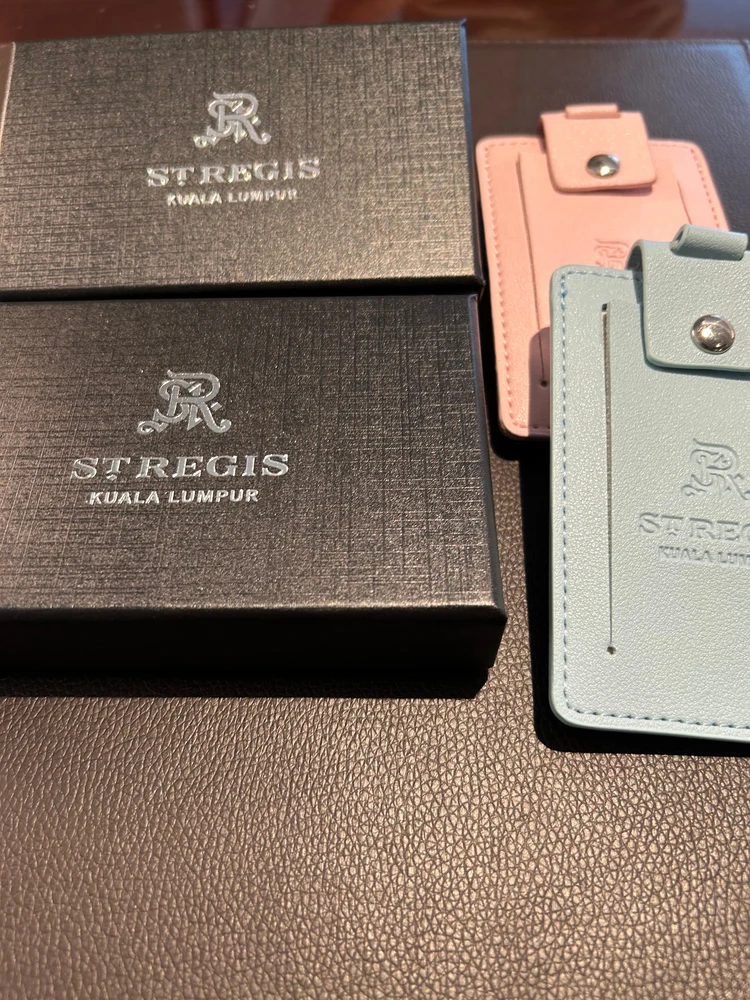 【セントレジスKLㅣ宿泊体験記】クアラルンプールで5つ星ホテルに泊まるならこちら！_13