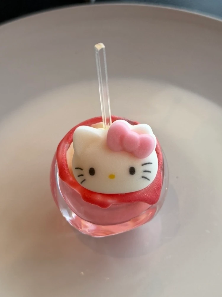 サンリオコラ好き必見！限定アフタヌーンティーが最高だった！_4_2
