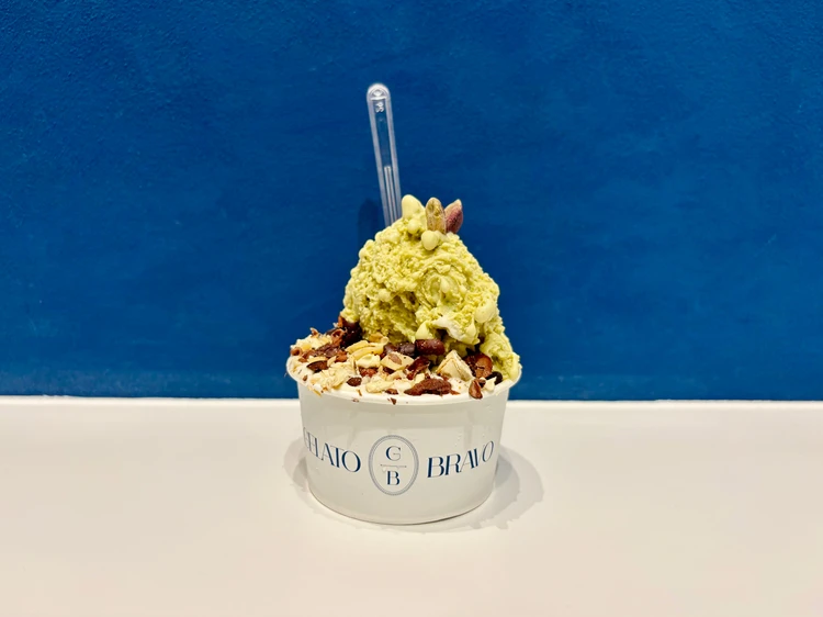GELATO BRAVO｜丸の内でサクッと立ち寄れる、本格無添加ジェラート_2