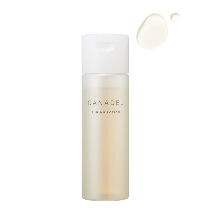 カナデル チューニングローション