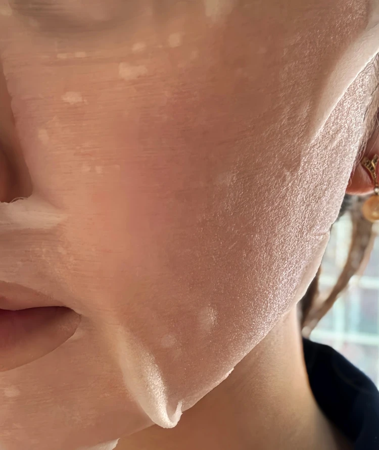 30代【毛穴悩み】の救世主を使ってみた!「ヤミーズトイ セブンデイズポアフェイシャルパック」本音レビュー!_7