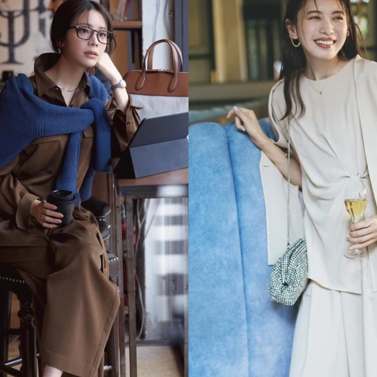 芯のある美しさをお手本にしたい！佐藤晴美のフォトギャラリー_0