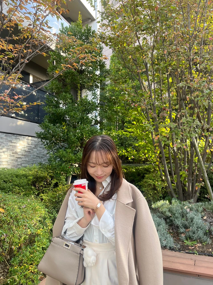 【私の時計物語】HERMÈS ナンタケット ―母から受け継いだエレガンスの系譜_2_1