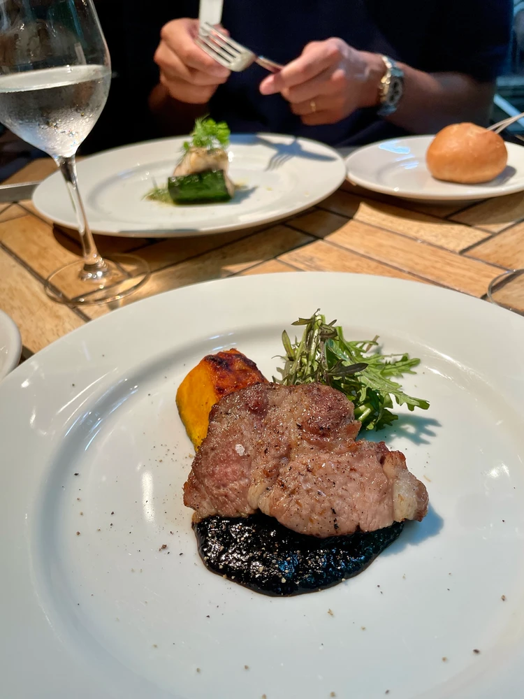 【週末グルメ旅】食も空間も楽しみたい♡ 大人の京都グルメ旅_5