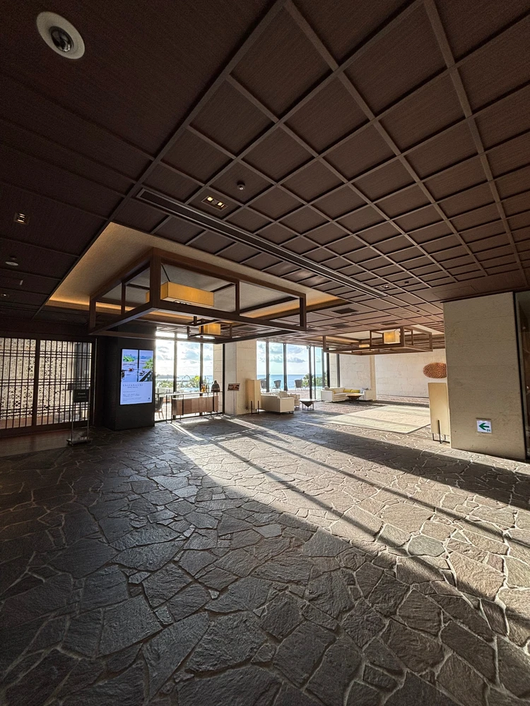 【ハイアットリージェンシー瀬良垣】10ヶ月ベビーと行く3泊4日沖縄旅ホテル編_4