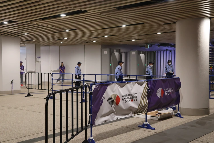 【東京2025世界陸上】現地観戦レポート！～国立競技場の夜風に吹かれて～ ※追記あり_4_2