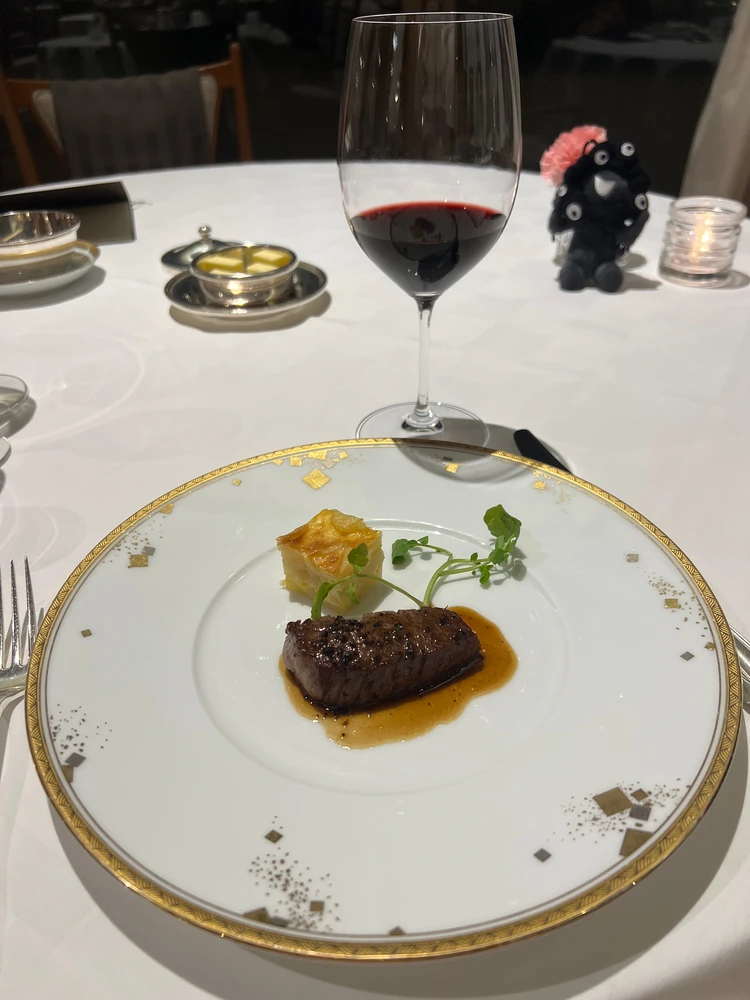 【ご褒美ステイ】伊勢志摩観光ホテルで味わう贅沢フレンチ旅_7_3