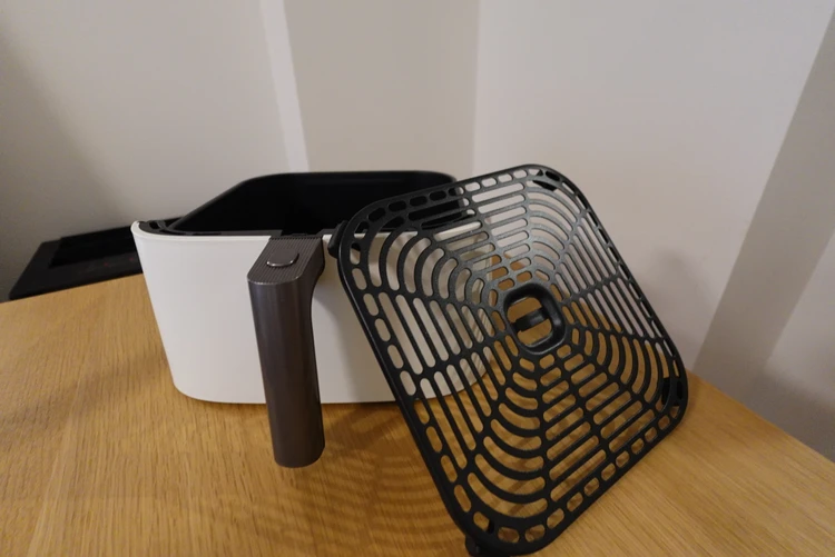 【COSORIノンフライヤー】6L・2万円以下！揚げ物が苦手な30代が唐揚げを作ってみた✨_7