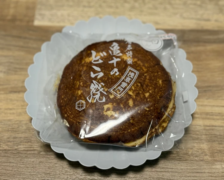 【亀十】行列必至の浅草"どら焼き"が上野で買える！7月2日→8日まで！_3