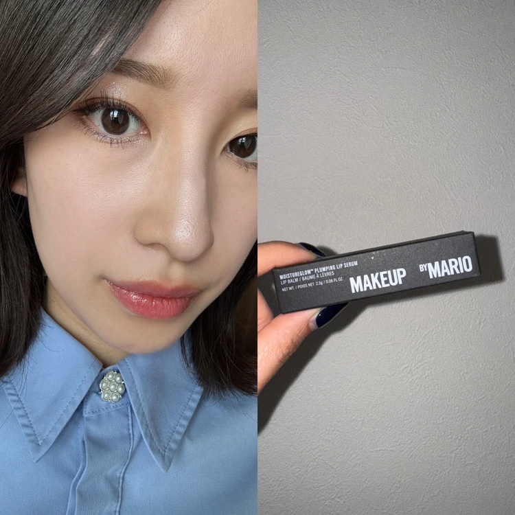 ブルベ冬がMAKEUP BY MARIOのリップをレビュー_1
