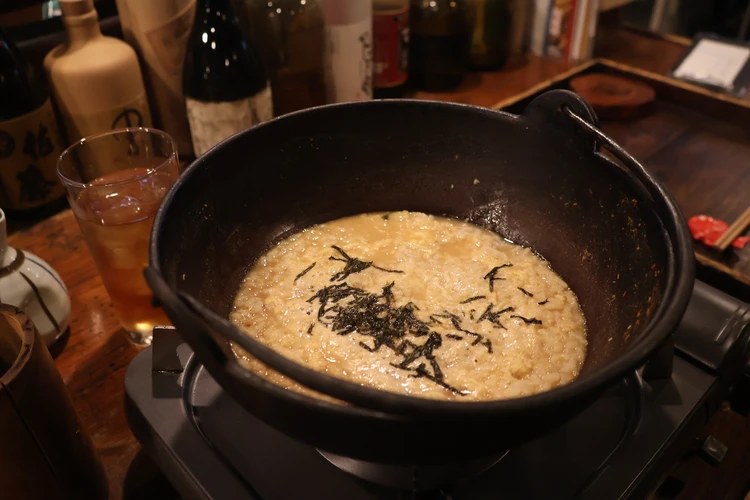 【2025年最新】冬のごちそう「あんこう鍋」でコラーゲン摂取も!本場・福島いわきで食べ尽くす!【宵酔探訪】_8