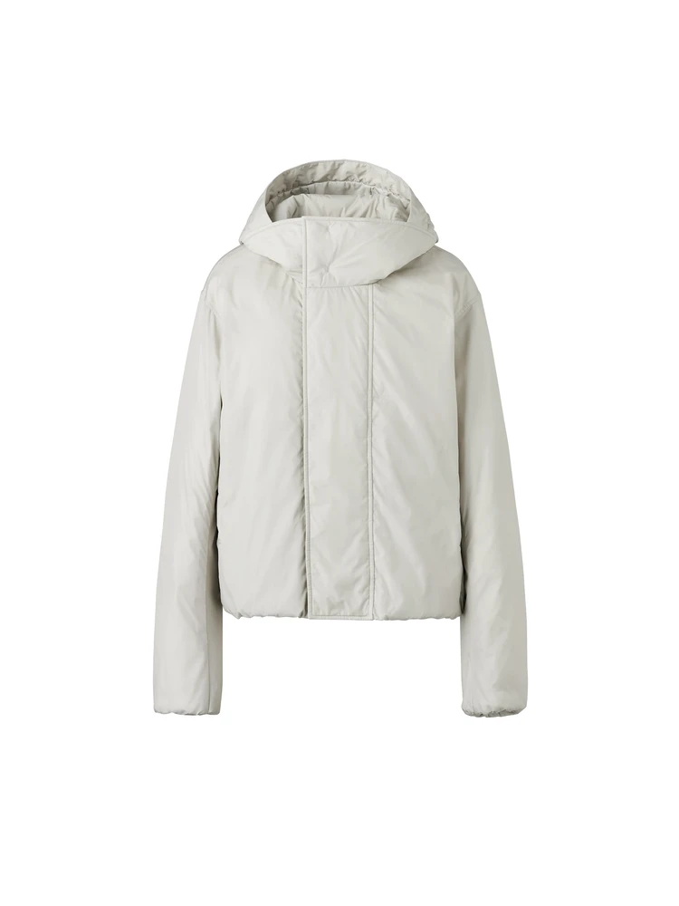 パフテックパーカ¥9990