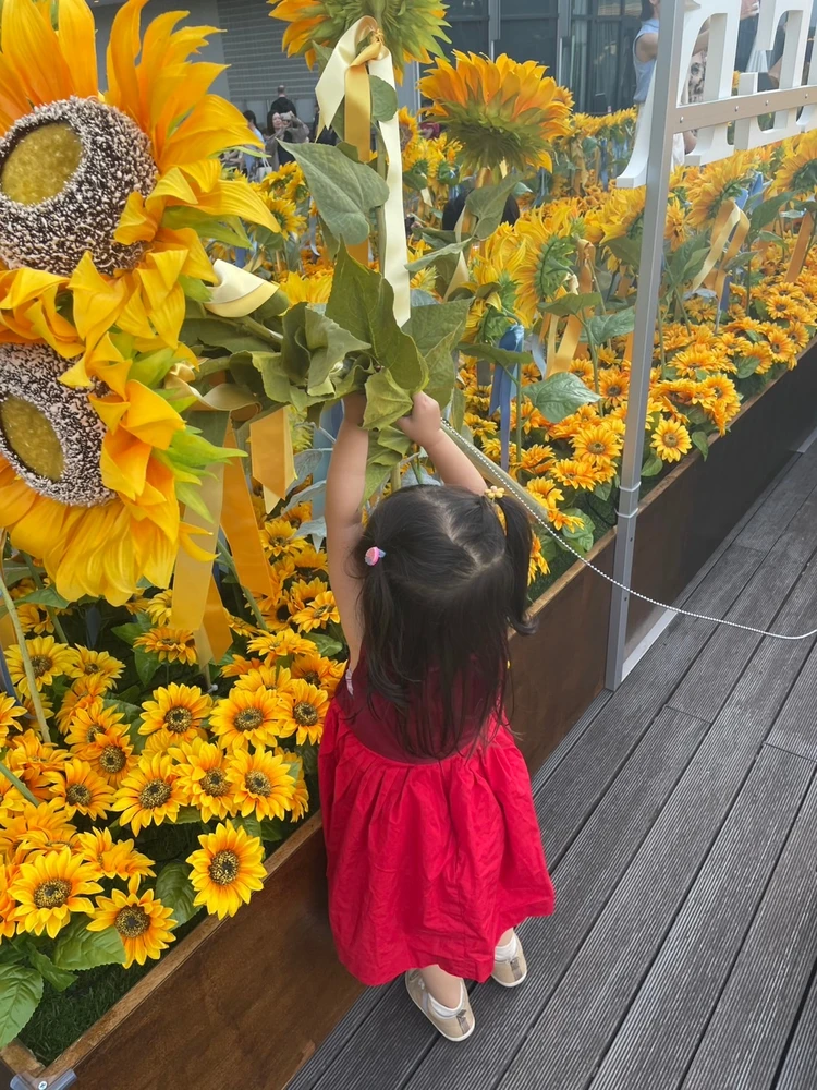 都会で楽しむ、夏の子連れステイ！六本木で過ごす親子時間_2