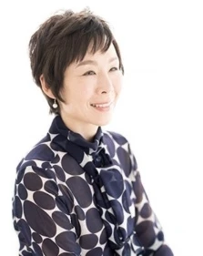 筆跡鑑定人 根本みきこさん