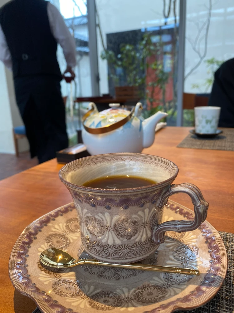 島根・出雲大社の美食旅館「和オーベルジュ 神等楽来」#旅行部_16