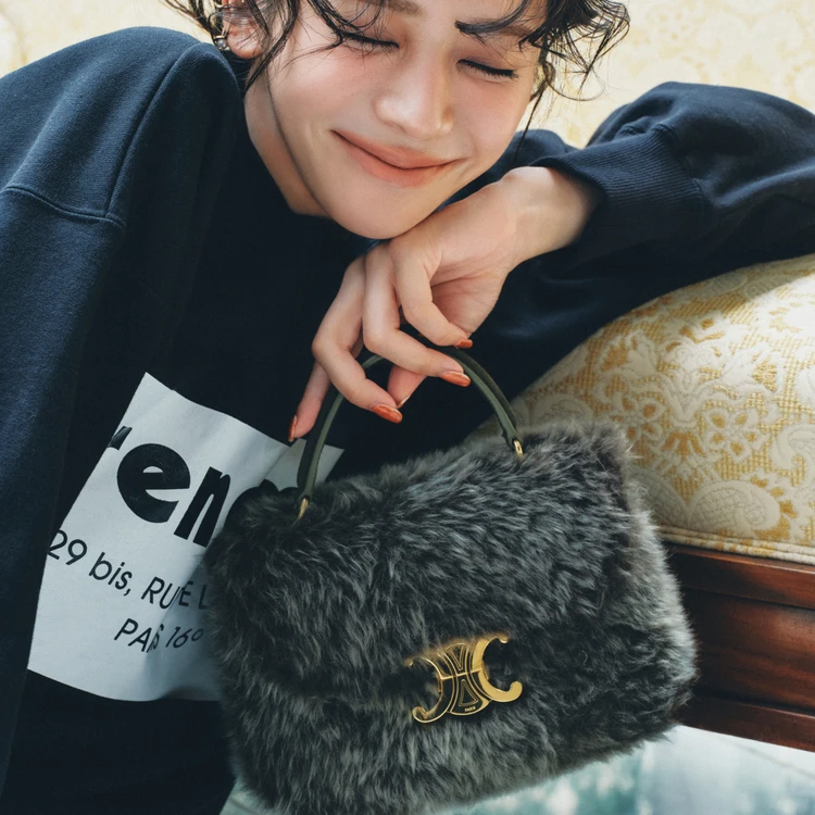 【フォトギャラリー】新作続々♪ 手に入れたいバッグをチェック！_0