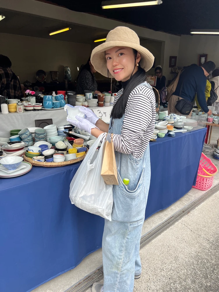 GWは日本一の陶器市へ！有田陶器市でうつわ探しの旅_5_3