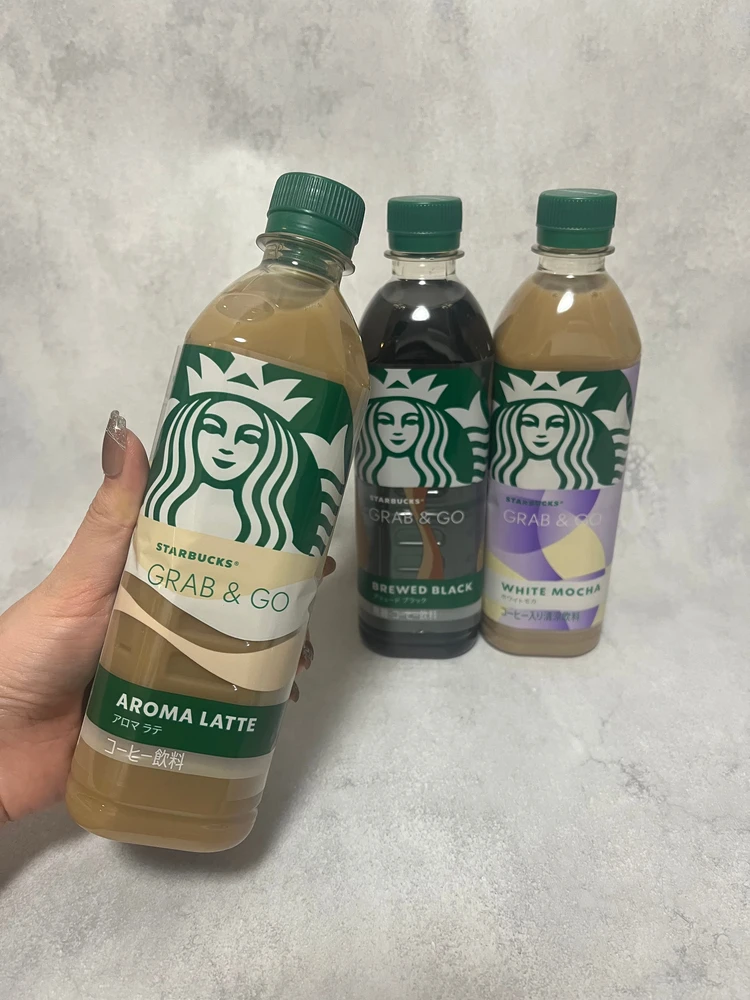 コンビニで“スタバ体験”が進化！GRAB&GOがリニューアル登場_3