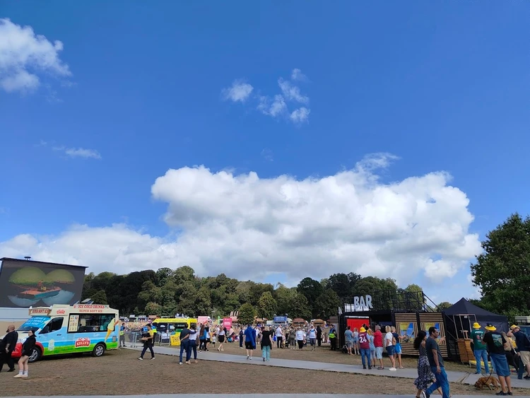 ブリストル・インターナショナル・バルーンフェスタ