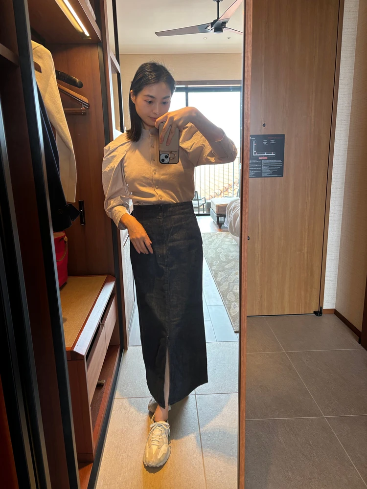 10ヶ月ベビーと行く3泊4日沖縄旅前半【ホテルの朝食、スパ、アグーしゃぶしゃぶ】_10