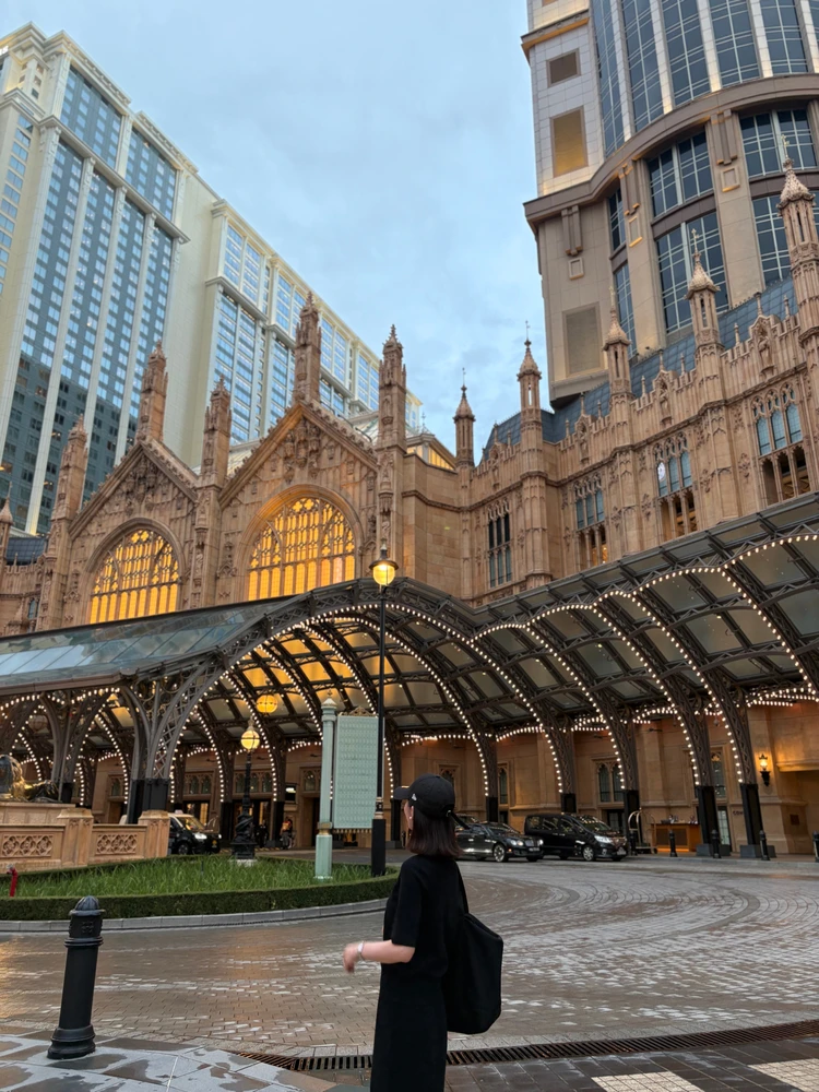 海外旅行の穴場🇲🇴マカオがおすすめな理由_15