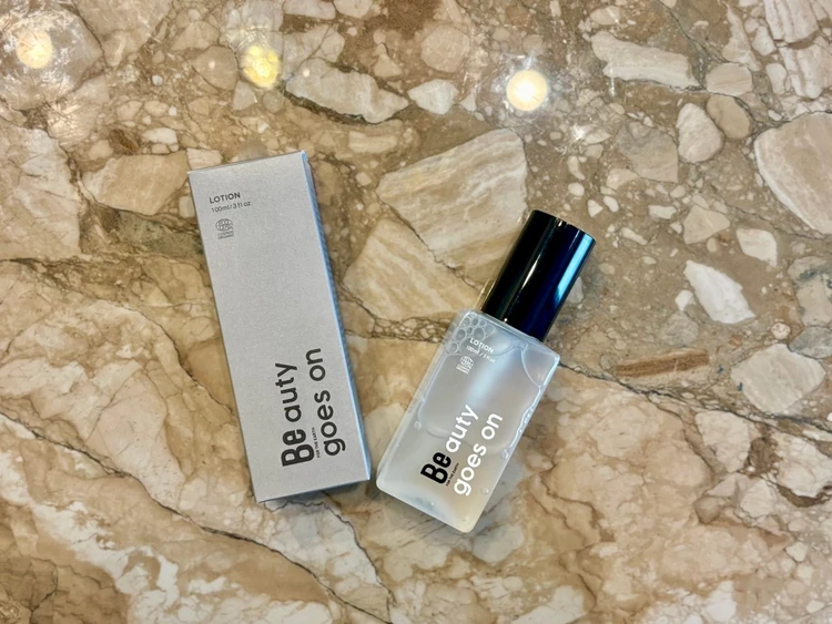 忙しい毎日に「Be」の新作アイテムで手軽にインナーケア_5