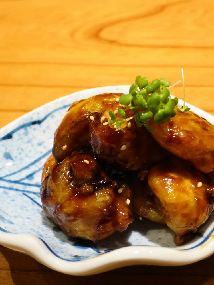 富山　鮨たねや　寿司