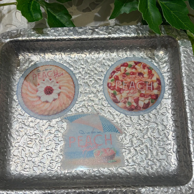 【キルフェボン】2026年夏の桃フェアが開始!新作タルトを実食してきた_6_2