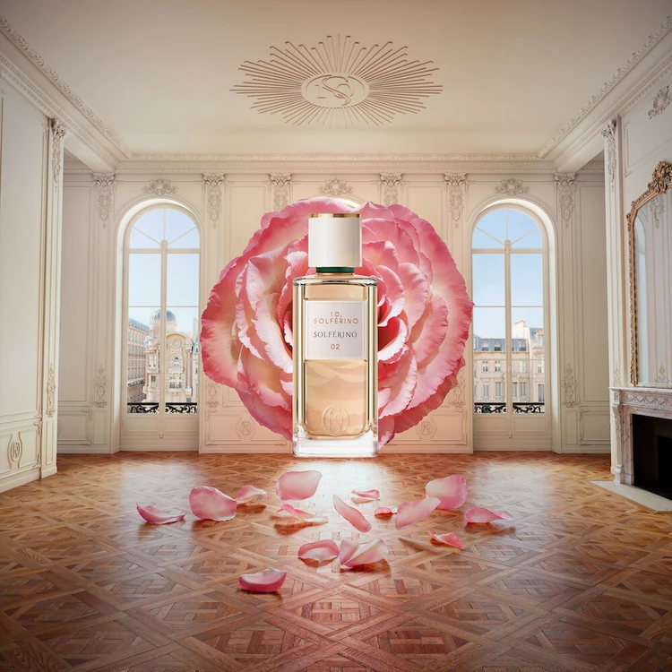 ディス ソルフェリーノ オードパルファム 02