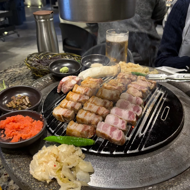 【韓国旅行】釜山爆食旅ノススメ #旅行部_6