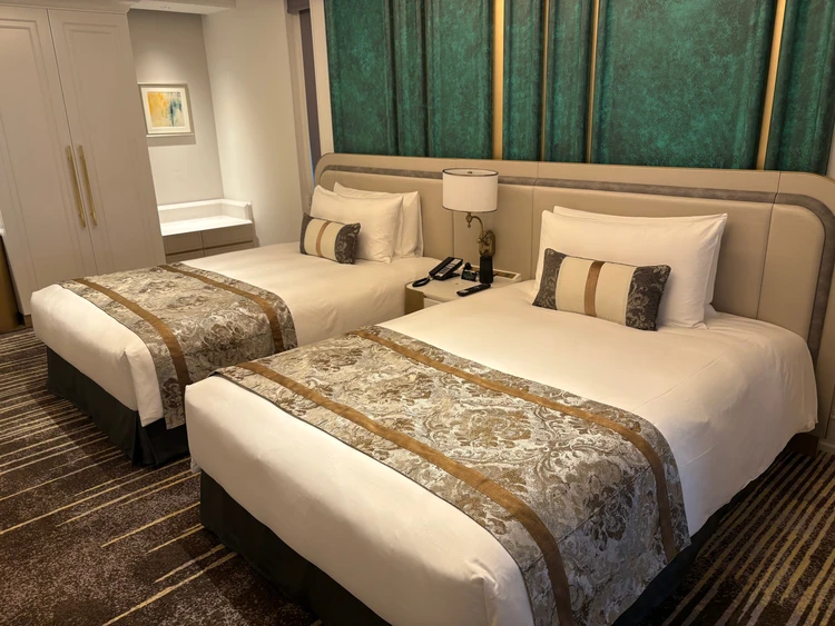 サンクチュアリコート琵琶湖宿泊記｜“水の宮殿”で過ごす大人の贅沢ホカンス_9