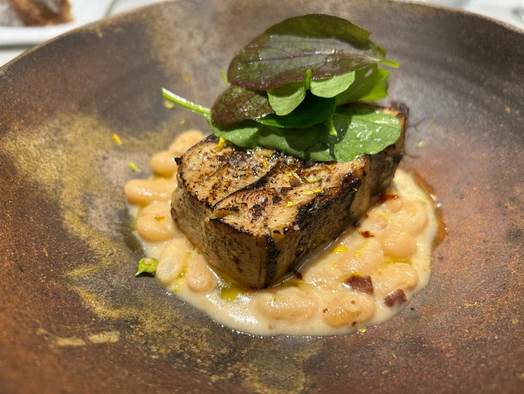 本当は秘密にしたい店No1。最強コスパフレンチ『Lien』＠池尻大橋 _4