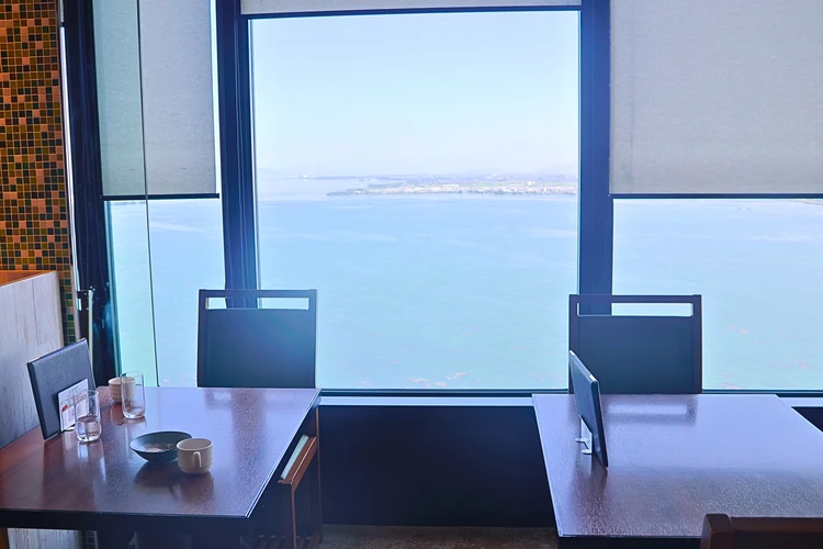 【絶景×宿】全室レイクビュー!朝食も湖畔で💙大津プリンスホテルでリセット旅_8_2