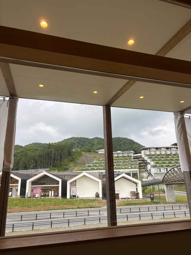 【後編】三重1泊2日|志摩地中海村・VISON・絶景で癒される「ご褒美の1日」_7