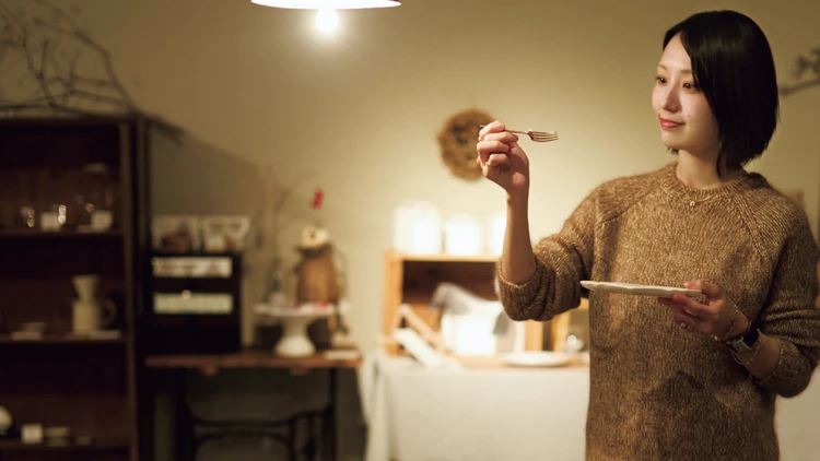 【長谷川あかりの高松旅行】食もアートも感度高めな香川・高松で出合ったグルメと器