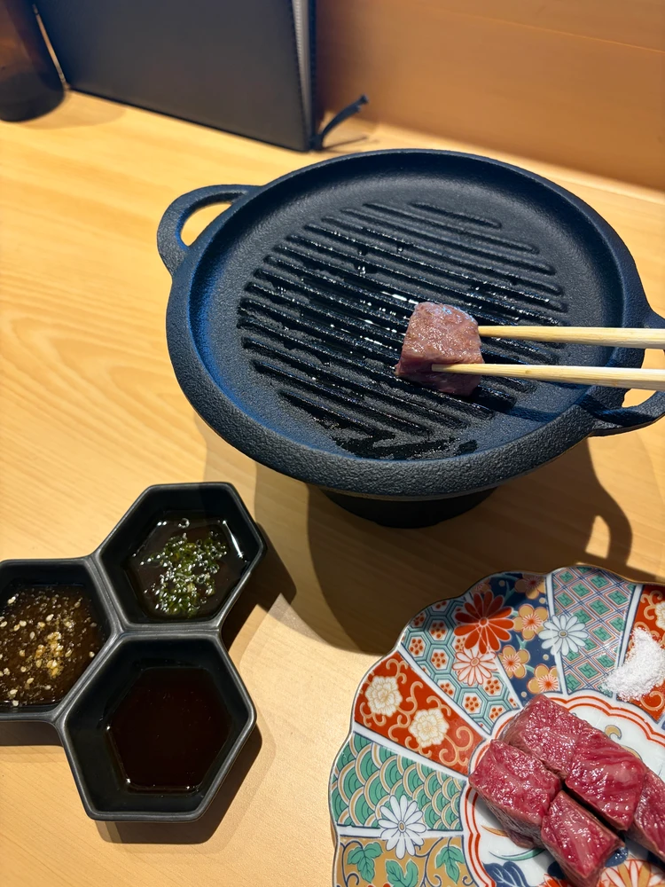 かきだ鮨 丸の内