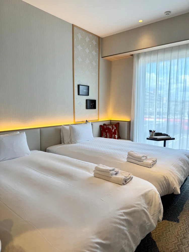 【東海エリア発】愛知の産後ケアホテル「milieu（ミリュー）」リピート体験記_23