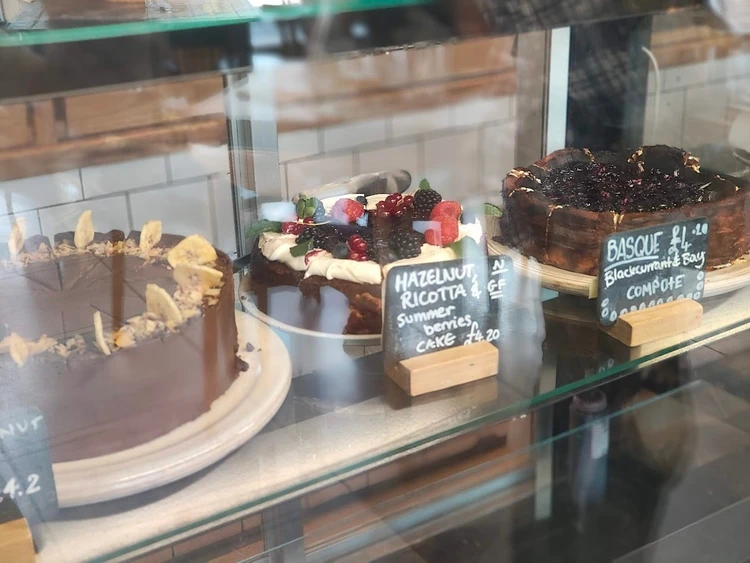 The Bristol Loaf Bedminster