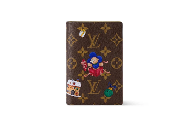 パスポートカバー クーヴェル