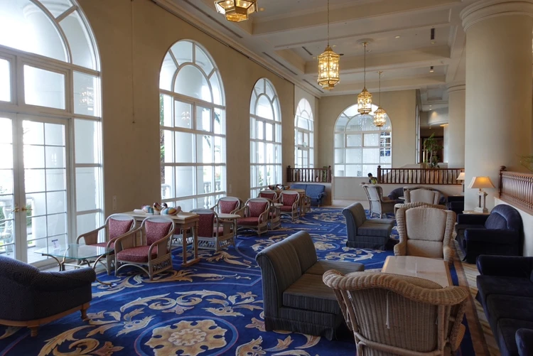 「エクシブ淡路島」宿泊レポ｜非日常を味わう、贅沢ステイ体験_9