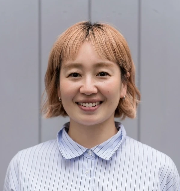 勝又理恵