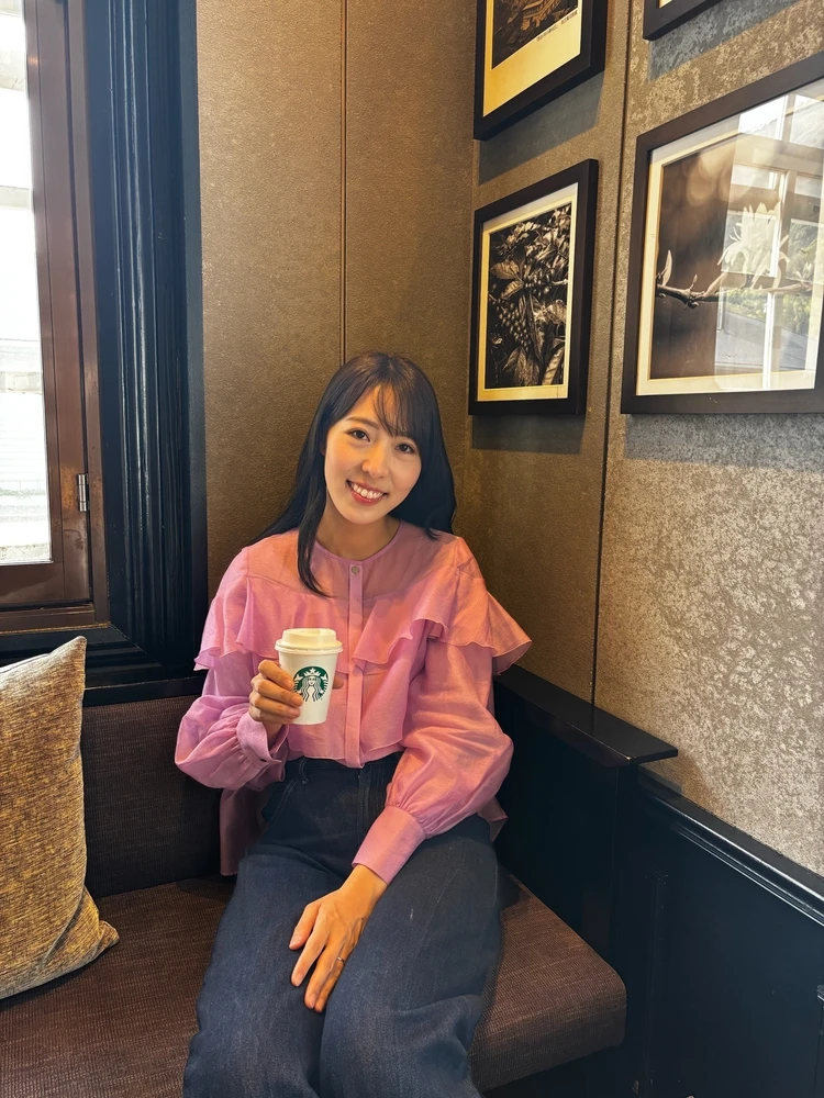 【スタバ好き必見☕️】鹿児島行くなら必須！素敵すぎたスターバックス鹿児島仙巌園店_5