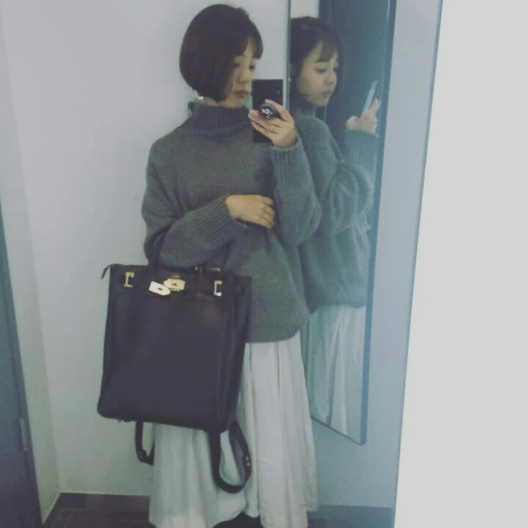 モードな通勤リュック_2