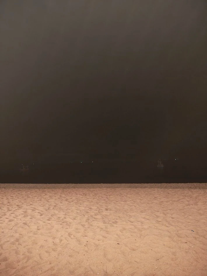 Chomview Seafood　ホアヒン　シーフードレストラン