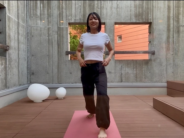 リゾナーレ八ヶ岳　テラス付きルーム テラス