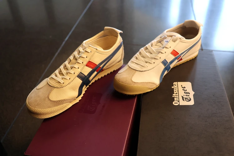 Onitsuka Tigerって靴だけじゃない！国内２店舗目のフラッグシップ店が教えてくれた日本発のブランドの魅力【名古屋】_7